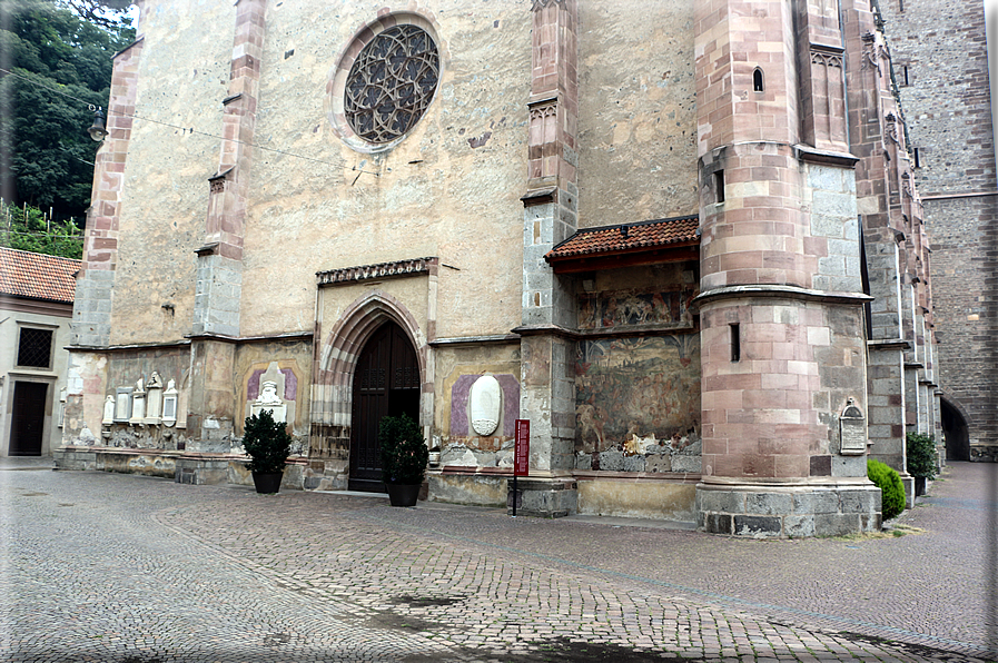 foto Duomo di San Nicolò